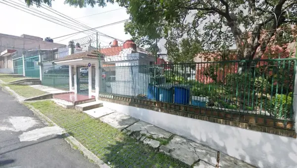 Casa en venta en Miguel Hidalgo, Tlalpan — foto 2 de 3