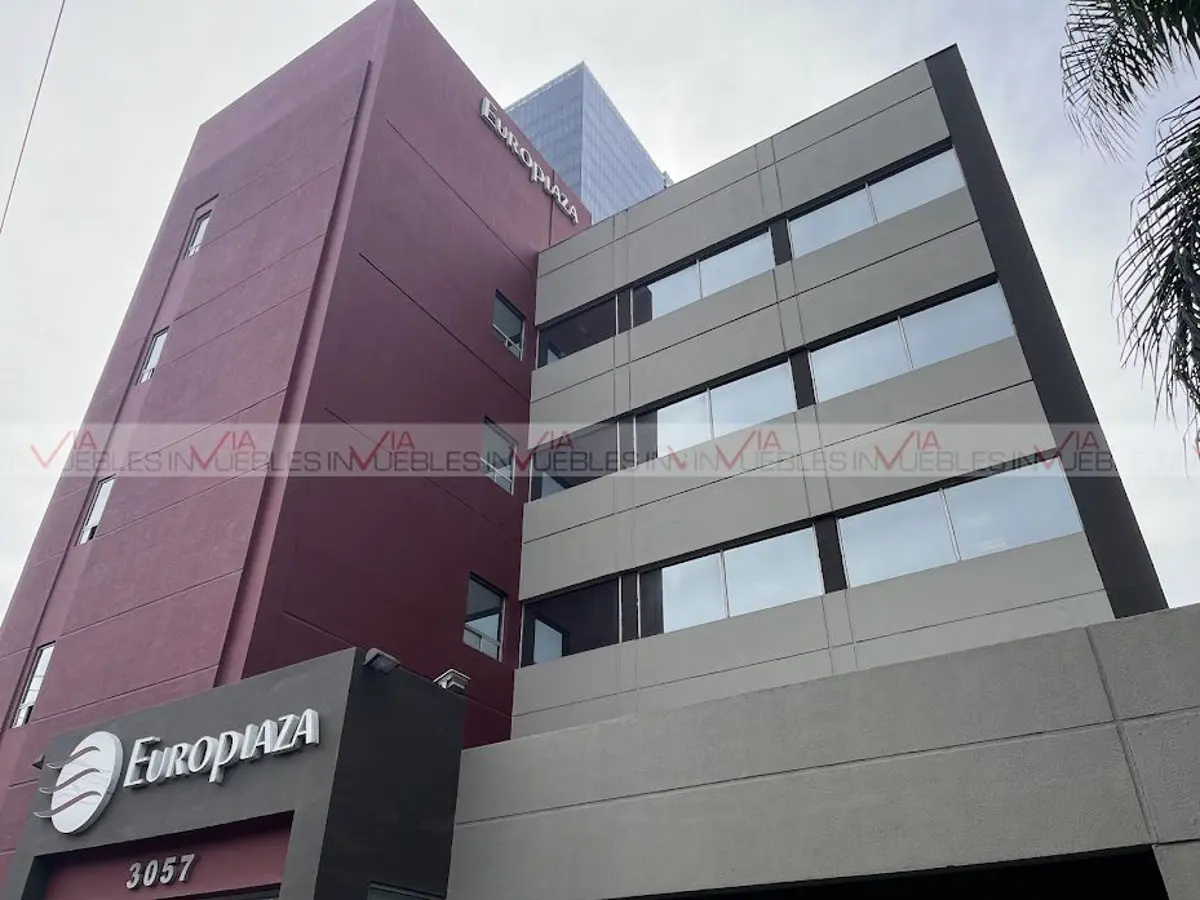 Oficina en venta en Santa Maria, Monterrey — foto 1 de 10