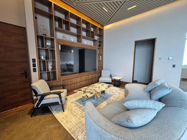 Departamento en renta en San Jeronimo, Monterrey — foto 2 de 13