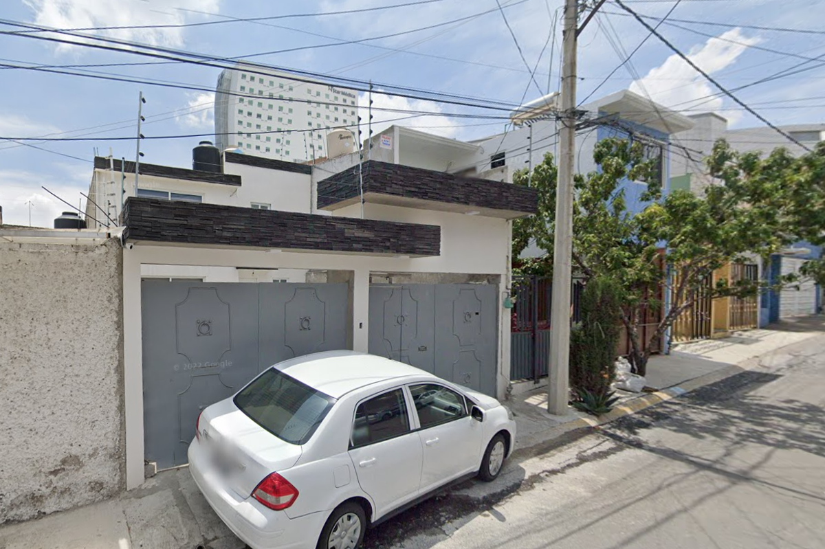 Casa en venta en Ensueños, Cuautitlán Izcalli — foto 1 de 13