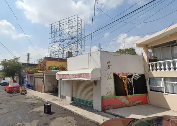Casa en venta en Hacienda de Cristo (Exhacienda de Cristo), Naucalpan de Juárez — foto 2 de 11
