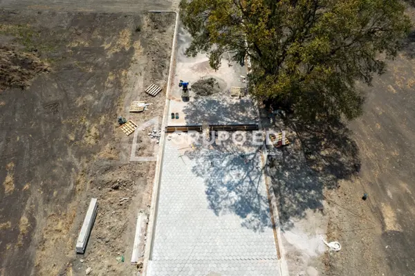 Terreno en venta en Campestre Haras, Amozoc — foto 2 de 9