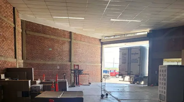 Bodega en renta en Pequeña Zona Industrial, Torreón — foto 2 de 4