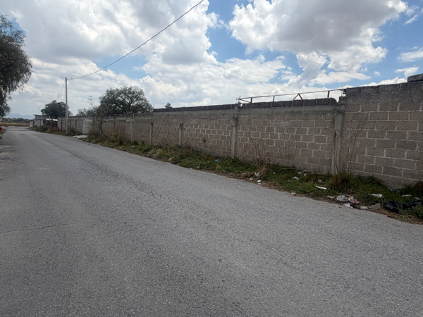 Terreno en venta en Nueva Santa Maria, Zapotlán de Juárez — foto 3 de 25
