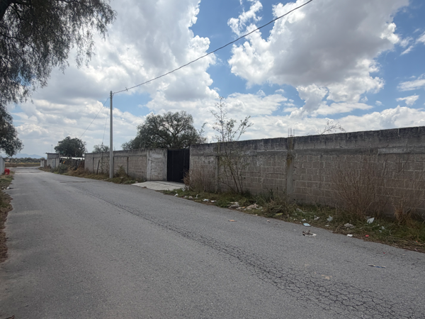 Terreno en venta en Nueva Santa Maria, Zapotlán de Juárez — foto 2 de 25