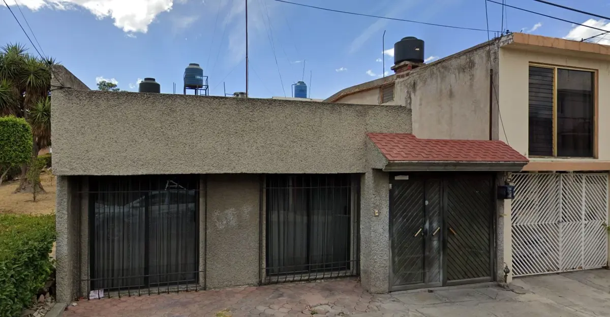 Casa en venta en Parque Residencial Coacalco 1a Sección, Coacalco de Berriozábal — foto 1 de 12