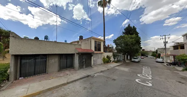 Casa en venta en Parque Residencial Coacalco 1a Sección, Coacalco de Berriozábal — foto 3 de 12