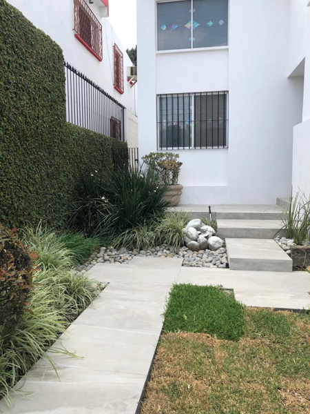 Casa en renta en Mirasierra, San Pedro Garza García — foto 2 de 8