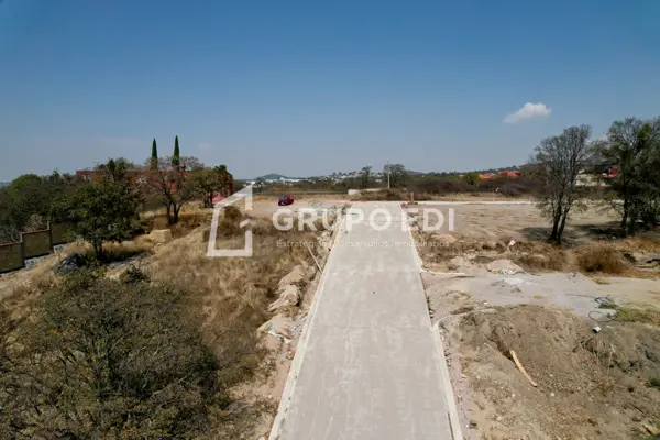 Terreno en venta en Campestre Haras, Amozoc — foto 3 de 16