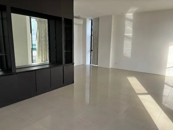Departamento en renta en Residencial San Agustín Primer Sector, San Pedro Garza García — foto 3 de 20
