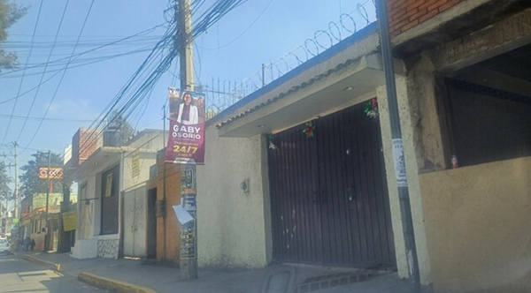 Casa de Recuperación Bancaria en Venta en San Miguel Ajusco, Tlalpan CDMX