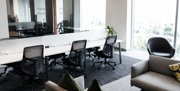 OFICINA EN RENTA EN LAS ZONAS MAS EXCLUSIVAS DE POLANCO