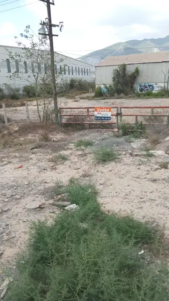 Terreno en venta en Bosques de Santa Catarina, Santa Catarina — foto 3 de 11