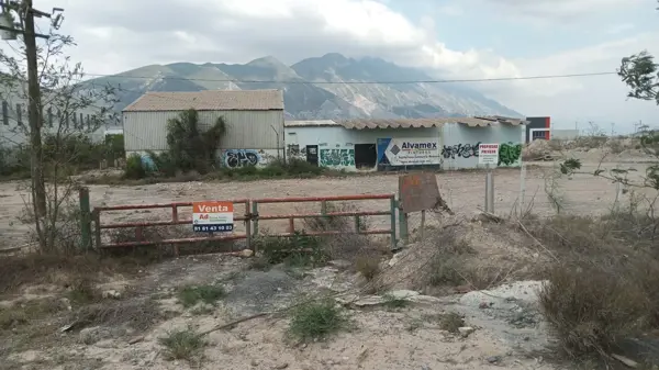 Terreno en venta en Bosques de Santa Catarina, Santa Catarina — foto 2 de 11