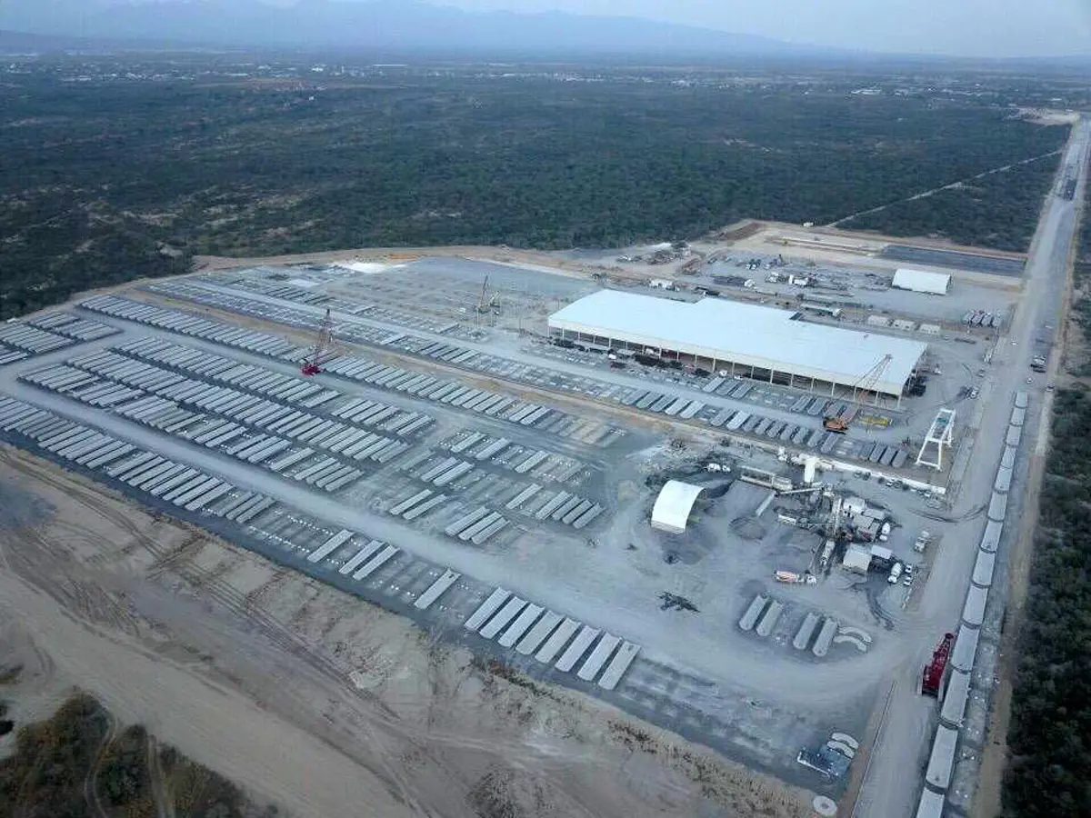 Terreno en venta en Marín, Marín — foto 1 de 6