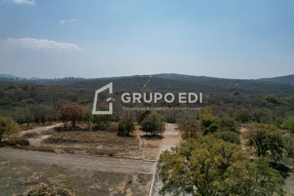 Terreno en venta en Campestre Haras, Amozoc — foto 3 de 10