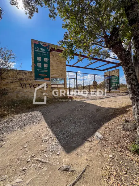 Terreno en Venta en Campestre Haras, Amozoc, Puebla