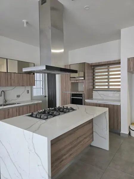 Casa en venta en Estanza, Monterrey — foto 2 de 21