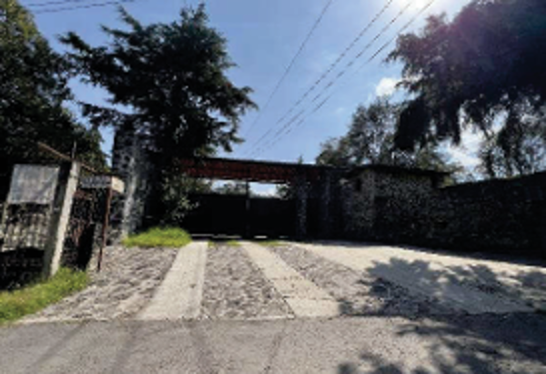 Casa en Tlalpan, CDMX en VENTA