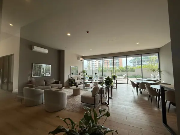 Departamento en venta en El Lechugal, Santa Catarina — foto 3 de 13
