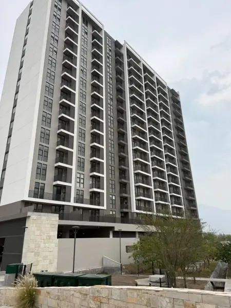 Departamento NUEVO en Venta en Torre Arena Domo
