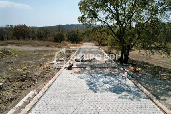 Terreno en venta en Campestre Haras, Amozoc — foto 3 de 10