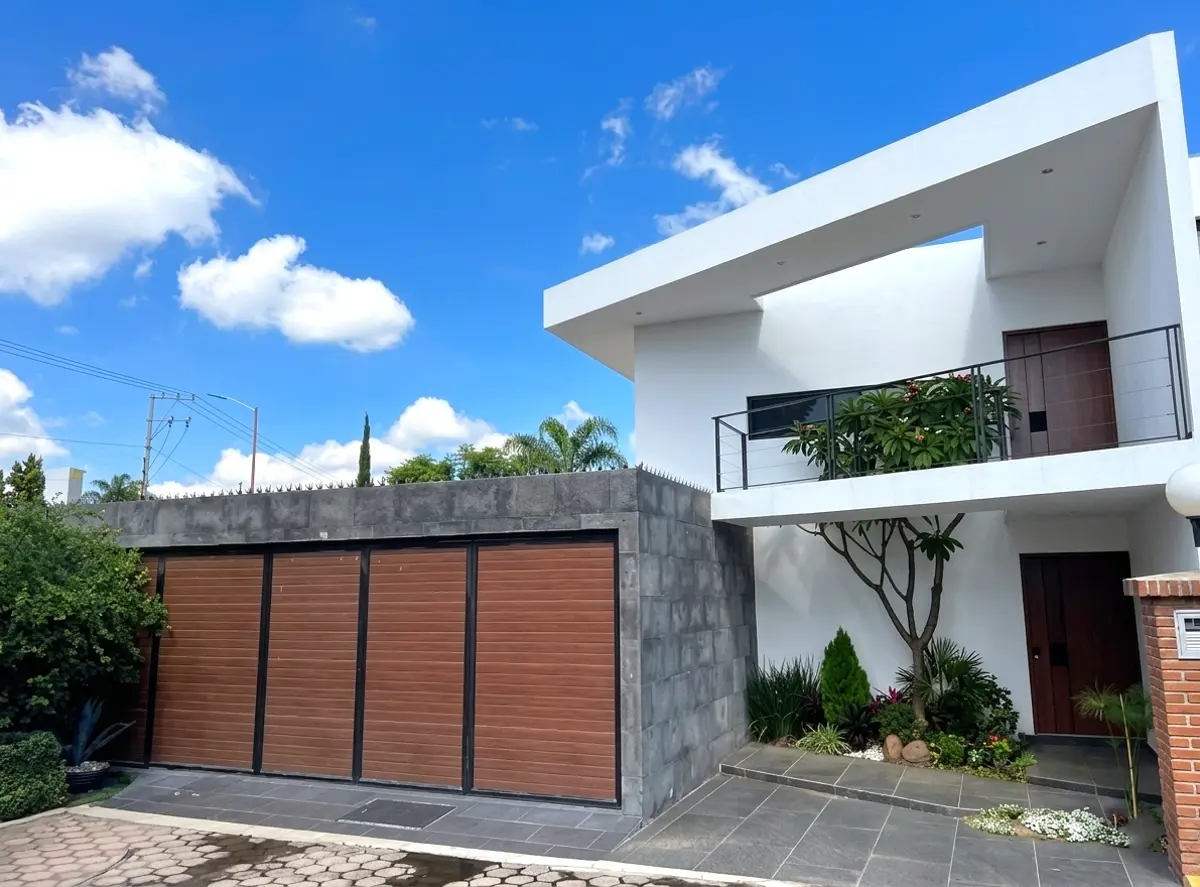 Casa en venta en Zerezotla, San Pedro Cholula — foto 1 de 52