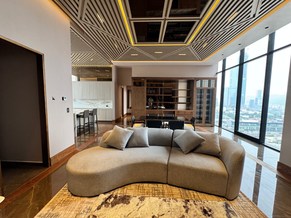 Departamento en venta en San Jeronimo, Monterrey — foto 2 de 12