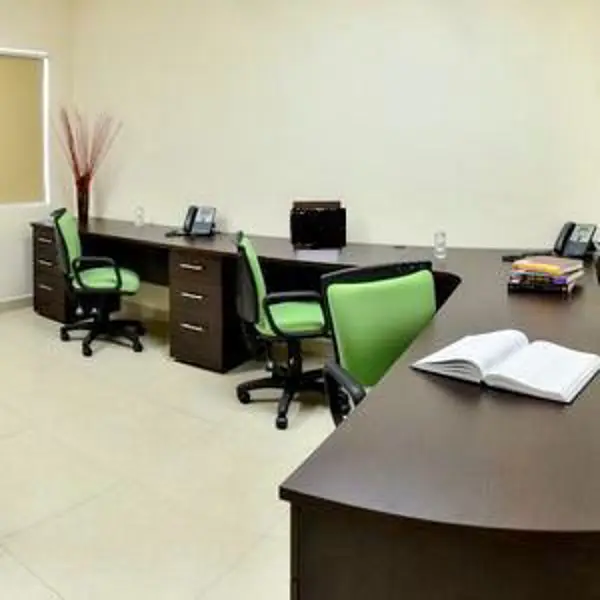 Oficina en renta en Obispado, Monterrey — foto 2 de 6