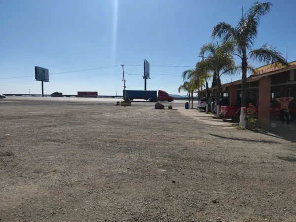 Bodega en renta en Palmillas, San Juan del Río — foto 3 de 13