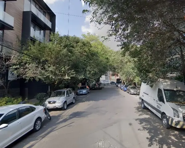 Departamento en venta en Del Valle Centro, Benito Juárez — foto 3 de 11