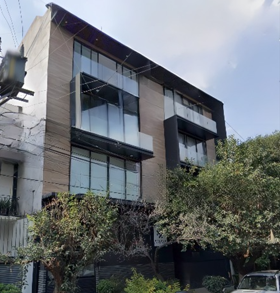 Departamento en venta en Del Valle Centro, Benito Juárez — foto 2 de 11