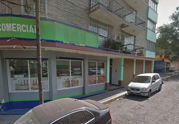Casa en venta en El Parque, Naucalpan de Juárez — foto 3 de 12