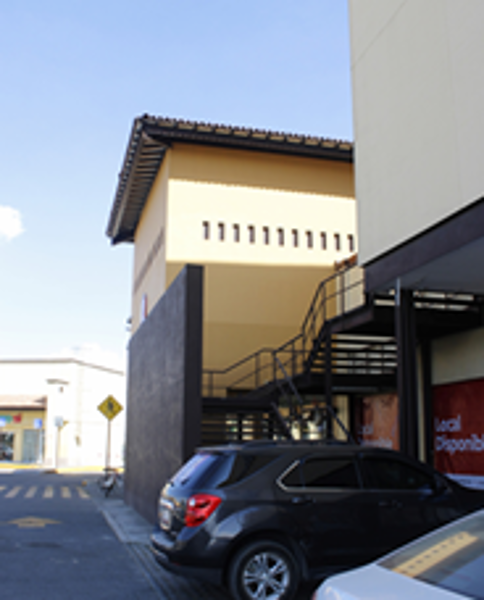 Local en renta en San Mateo, Metepec — foto 2 de 3