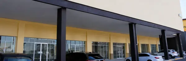 LOCAL COMERCIAL EN RENTA METEPEC