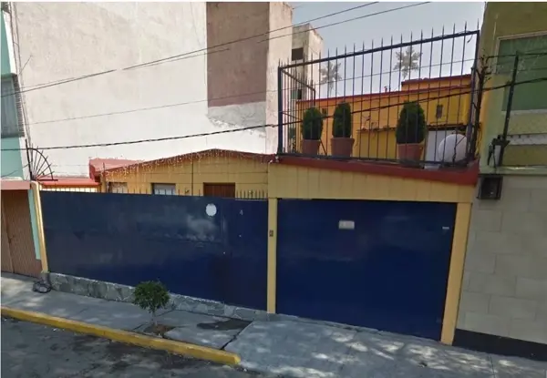 Casa en venta en El Parque, Naucalpan de Juárez — foto 2 de 12