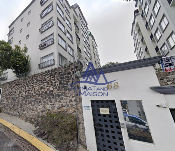 Departamento en venta en Ejidos de San Pedro Mártir, Tlalpan — foto 2 de 14