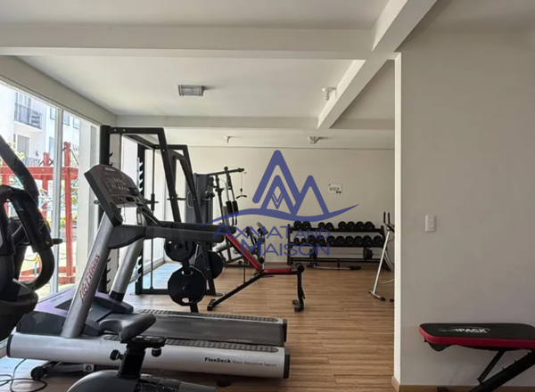 Departamento en venta en Ejidos de San Pedro Mártir, Tlalpan — foto 3 de 14