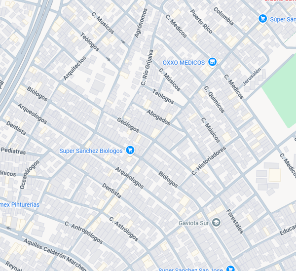 Casa en venta en Gaviotas Sur, Centro — foto 2 de 3