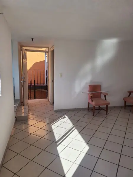 Departamento en renta en Lomas de Cuernavaca, Temixco — foto 3 de 9