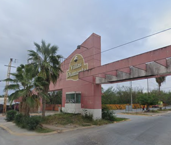 Casa en venta en Villas Diamante, Reynosa — foto 3 de 3