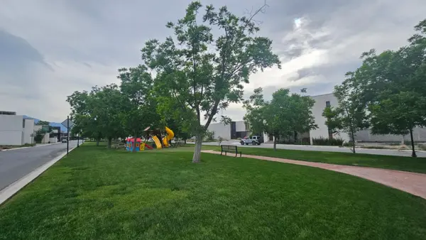 Terreno en venta en La Escondida, Saltillo — foto 3 de 3