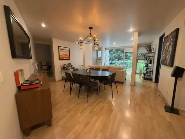 Departamento en venta en Polanco V Sección, Miguel Hidalgo — foto 3 de 18