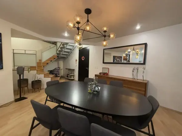 Venta Departamento Polanco V Sección, Miguel Hidalgo con Balcón y Roofgarden Común