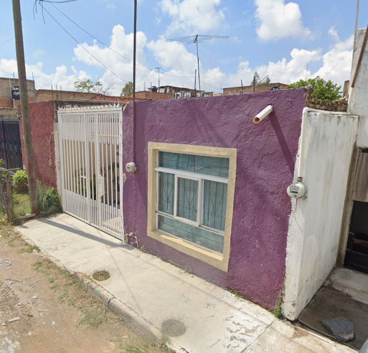 Casa en venta en Loma Bonita 1a Sección, Tonalá — foto 1 de 3
