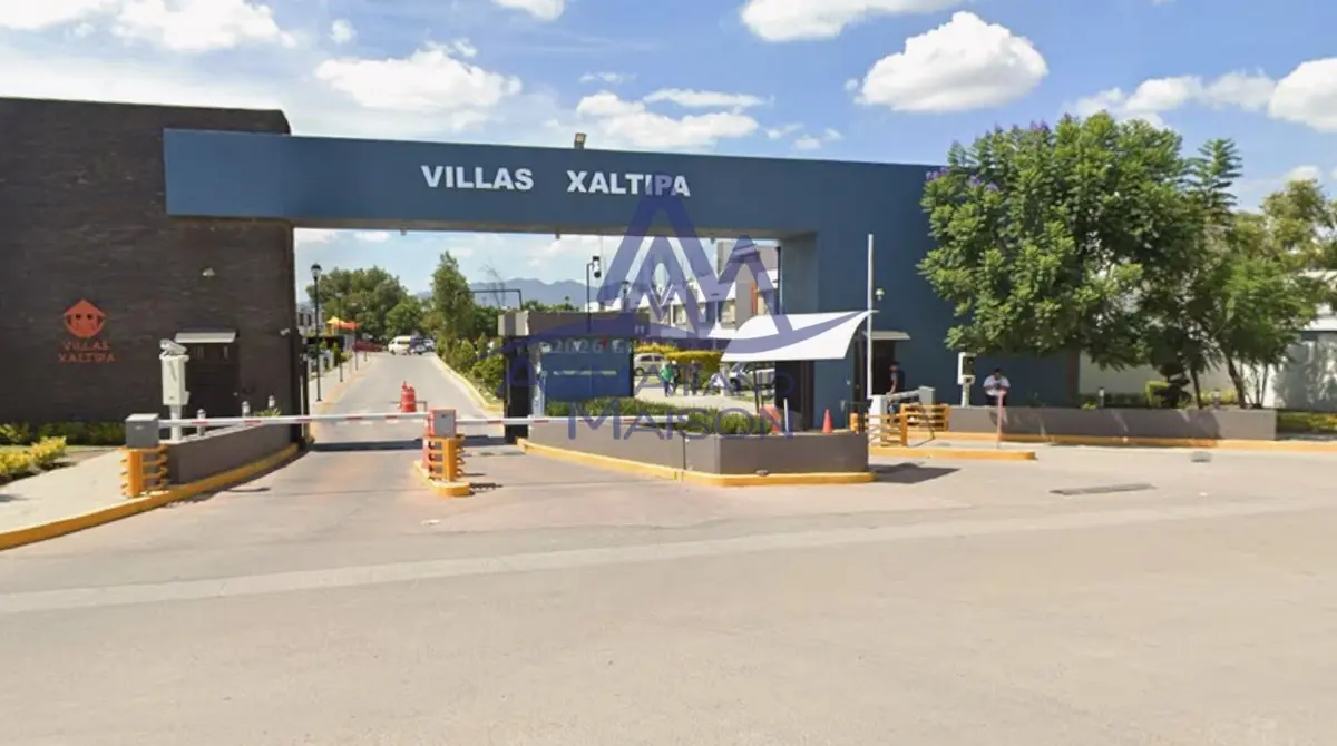 Casa en venta en Villas Xaltipa, Cuautitlán — foto 1 de 12