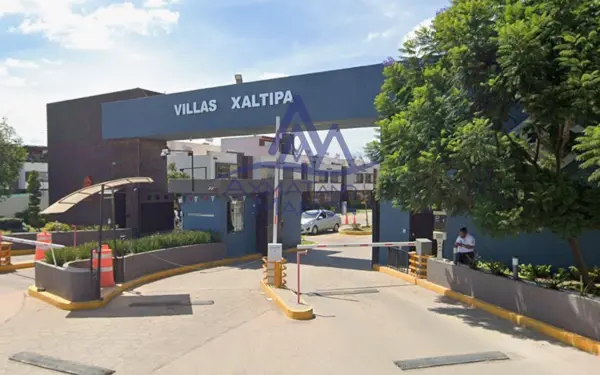Casa en venta en Villas Xaltipa, Cuautitlán — foto 2 de 12