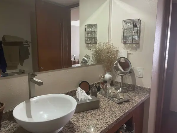 Departamento en venta en Ampliación Granada, Miguel Hidalgo — foto 3 de 13