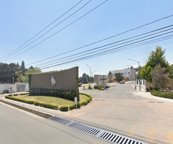 Casa en venta en San Juan de las Huertas, Zinacantepec — foto 3 de 3