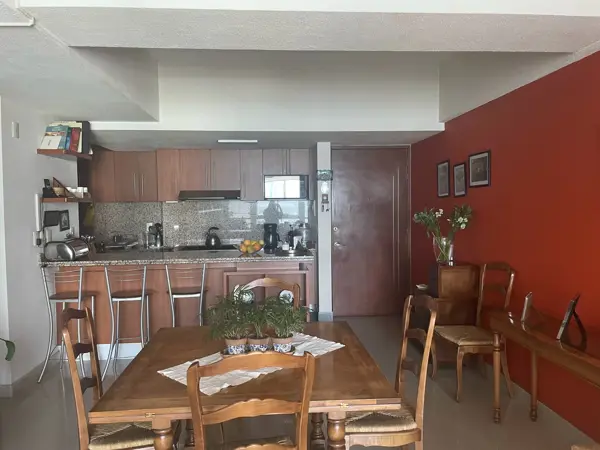 Departamento en venta en Ampliación Granada, Miguel Hidalgo — foto 2 de 13